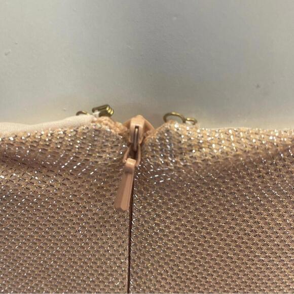 Black Halo Bowary Sheath Dress size 6 - mint condition! - Picture 3 of 7